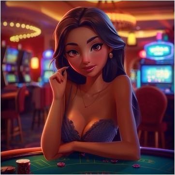 জেমস্টোন গোল্ডে উজ্জ্বল bet 1777 রত্ন দৃশ্য