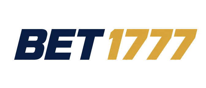 bet 1777 লোগো